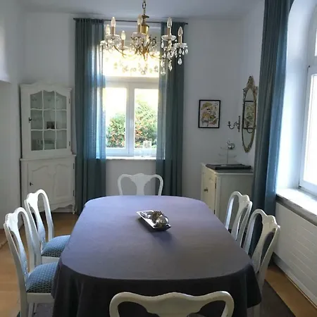 Elfenstein Сasa de vacaciones *