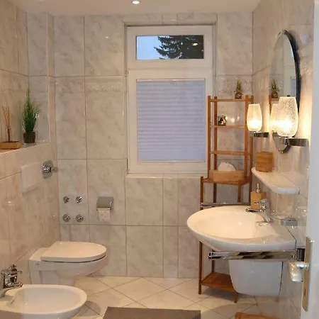 Elfenstein Bad Harzburg